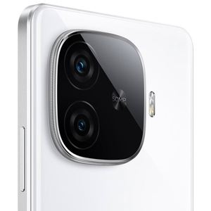 Teléfono Móvil IQOO Z9 con Pantalla AMOLED de 6.78 Pulgadas y 144Hz, Batería de 6000mAh con Carga SuperVOOC de 100W, Snapdragon 7 Gen 3, Cámara Trasera de 50MP, NFC, OTA, 5G, CDMA, LTE - Product Image 2