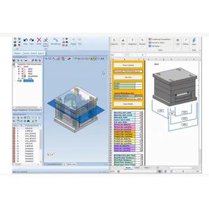 Descarga para PC, Software de Diseño CAM de Modelo Sólido en Línea, CAMWorks Yuexing - Product Image 4