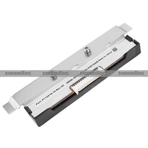 SUNUNITEC Nouveau Kit de Réparation de Pièces d'Impression pour Imprimantes Thermiques à Codes-Barres Zebra ZT230 ZT231 S4M ZT410 ZM400 105SLplus <span class=keywords><strong>Z4M</strong></span> <span class=keywords><strong>Z4M</strong></span> <span class=keywords><strong>PLUS</strong></span> Z4000 - Product Image 3