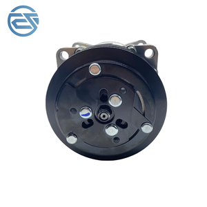 Compressore <span class=keywords><strong>Aria</strong></span> <span class=keywords><strong>Condizionata</strong></span> di Alta Qualità per Escavatori VOE14649606 14649606 per EC200B EC210B EC240B EC290B - Product Image 6