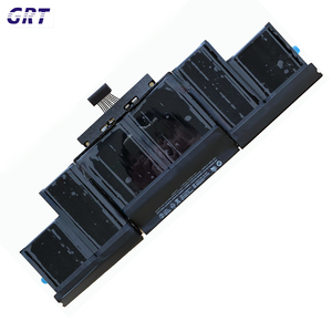 ใหม่ของแท้ A1494 แบตเตอรี่สำหรับแอปเปิ้ลเรติน่า 15 11 A1398 ME293 ME294 ปลายปี 2013 แบตเตอรี่โน้ตบุ๊ค - Product Image 2