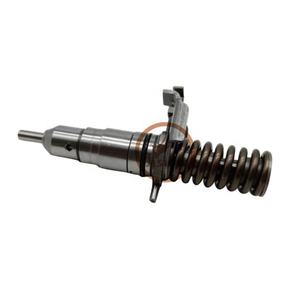 Nouvel injecteur de carburant 127-8216 pour moteur 3114 3116 Injecteur de carburant diesel pour système de carburant 320d - Product Image 5