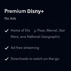 Cuenta Premium Dix Ney Plus, Transmisión Ilimitada de Películas, Programas de TV y Anime en 4K, Funcionamiento Global Estable, Dispositivo de TV Europeo - Product Image 4