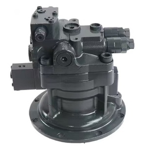 14612482 14673219 Graafmachine <span class=keywords><strong>M5x130chb</strong></span> <span class=keywords><strong>Swing</strong></span> <span class=keywords><strong>Motor</strong></span> Voor Volvo Ec480d Ec480e - Product Image 5