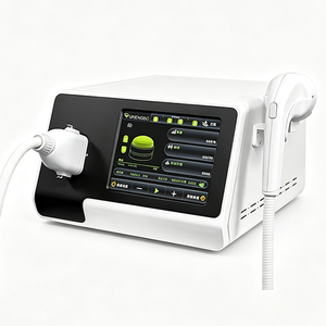 Adjustable Penetration Depth Body <b>Massage</b> Device for Musculoskeletal Chronic Pain Treatment - Product Image 1