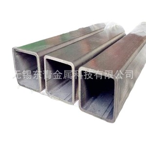 Tubos Cuadrados de Acero Inoxidable 304 316 904L 2205 2507, Superficie 2B, Estirado en Frío, para Uso Industrial - Product Image 4