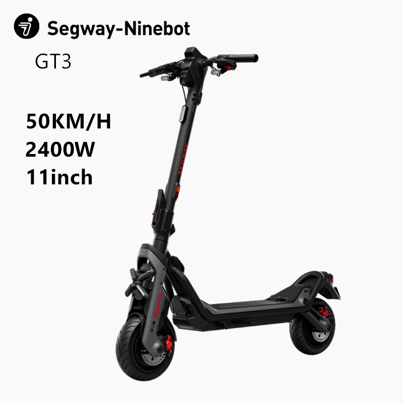 Segway Scooter Price High Performance Electric Kick Scooters