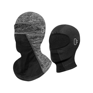 Cycling Balaclava Face Mask Ice Silk UV Protection Breathable Unisex Outdoor Sports Cap - Product Image 4