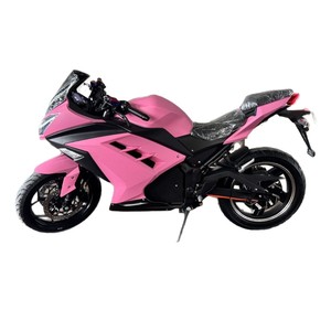 มอเตอร์ไซค์ EU Racing ความเร็วสูงสำหรับผู้ใหญ่ รุ่น Sport Bike 72V กำลังสูง ส่งตรงจากโรงงาน - Product Image 6