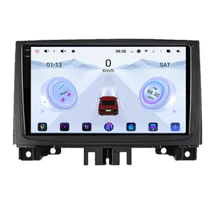 2 din Android Car Radio 2K Touch Screen Multimedia for Mercedes Benz Sprinter For VW Crafter 2006-2016 dvd 12+256GB Car Player