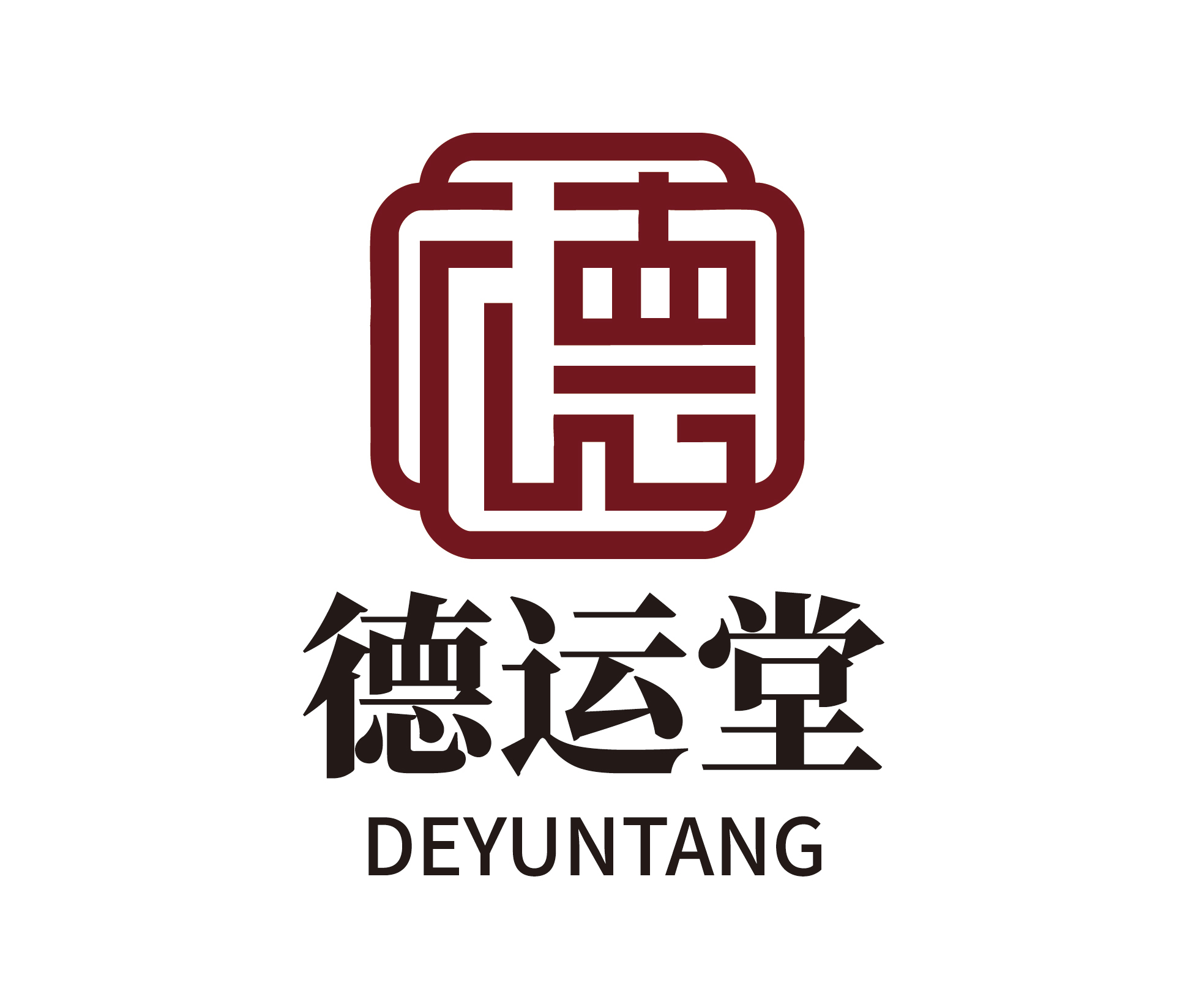 Bozhou City Deyun Tang Food Co., Ltd. logo