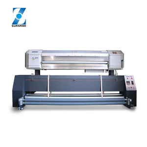 <span class=keywords><strong>1</strong></span>,9 m color directo curado textiles banner de tela de impresión de <span class=keywords><strong>la</strong></span> sublimación de <span class=keywords><strong>la</strong></span> máquina - Product Image 1