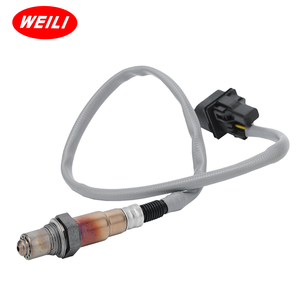 Piezas de motor de coche <span class=keywords><strong>Lambda</strong></span> O2 Sensor 11787545075 para <span class=keywords><strong>BMW</strong></span> 323i 325i 2.5L 3.0L 130i 330i 330Xi 135i 335i sensor de oxígeno de oxigeno - Product Image 1