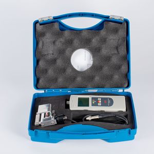 Testeur de <span class=keywords><strong>tension</strong></span> de ceinture portable numérique industriel <span class=keywords><strong>AT</strong></span>-<span class=keywords><strong>180B</strong></span> - Product Image 6