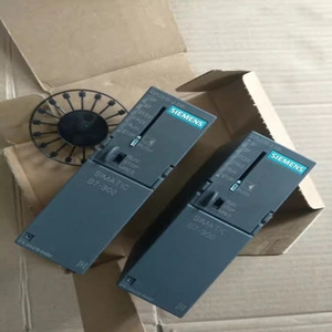 โมดูลอนาล็อก Siemens 6ES7332 16 I/O 240V Profibus ระบบอัตโนมัติอุตสาหกรรม PLC - Product Image 5