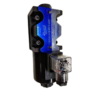 Tokyo Solenoid, Número de Pieza DG4V-3-2AL-U-H-100 DG4V-3-2A-U-H-100, Control Direccional Hidráulico DG3V DG4V DG5V, Control de Presión - Product Image 3