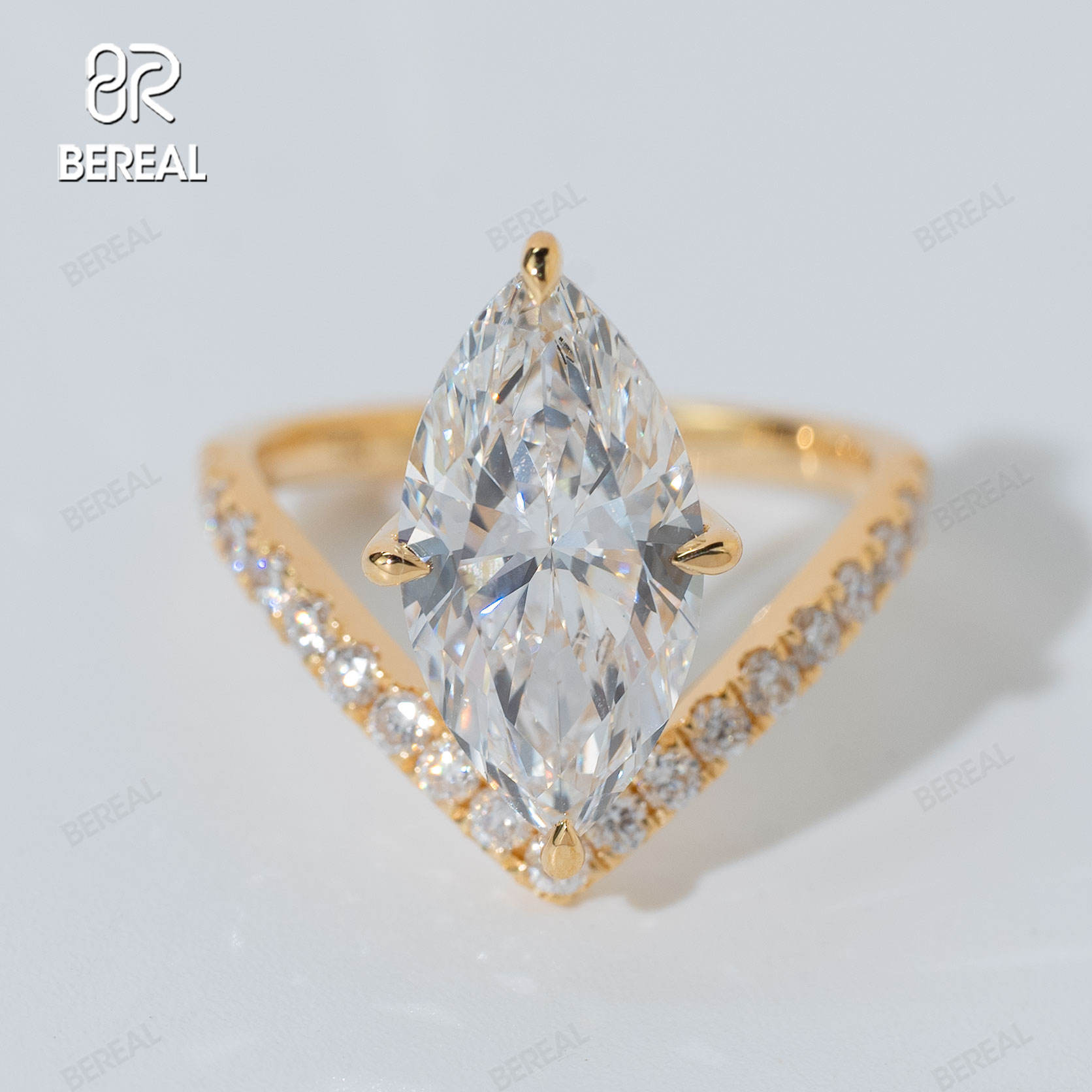 Deposit, Ask for Price