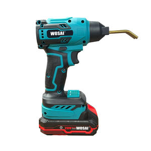 Máquina <span class=keywords><strong>de</strong></span> <span class=keywords><strong>Soldadura</strong></span> <span class=keywords><strong>de</strong></span> Plástico WOSAI, <span class=keywords><strong>Pistola</strong></span> <span class=keywords><strong>de</strong></span> <span class=keywords><strong>Soldadura</strong></span> <span class=keywords><strong>de</strong></span> Plástico Inalámbrica, Portátil y <span class=keywords><strong>Recargable</strong></span>, <span class=keywords><strong>Pistola</strong></span> <span class=keywords><strong>de</strong></span> Grapas Caliente Eléctrica - Product Image 2