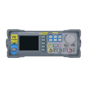 FY8300S-60M 60MHz 3-Channel DDS <strong>Function</strong> Arbitrary <strong>Waveform</strong> 4CH TTL Level Output Signal <strong>Generator</strong> - Product Image 3