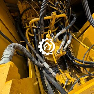 Escavatore Caterpillar Cat320d 320bl 320 BL Usato in Vendita a Prezzo Conveniente e di Alta Qualità - Product Image 4