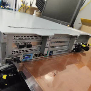 Nhà Máy bán hàng trực tiếp <span class=keywords><strong>Fusion</strong></span> 2288H V6 12 lff Rack lưu trữ dữ liệu máy chủ để bán - Product Image 2