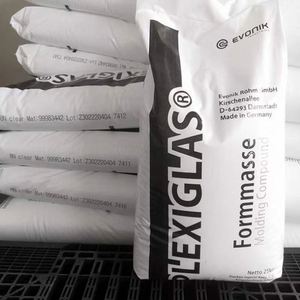 SY PMMA 8H Evonik Degussa, moulage par injection et extrusion transparent résistant à la chaleur pour pièces automobiles - Product Image 2