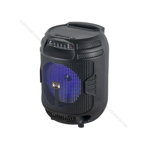 Portable RGB Stage Performance Lights Lighting <strong>Mixer</strong> Party Home Theatre Computer Use Battery - Product Image 2