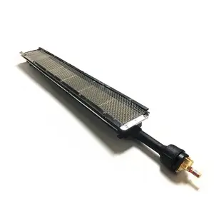 HD242เตาอินฟาเรดประหยัดก๊าซ2025สำหรับยานยนต์และอุตสาหกรรมเตาอบต่อเนื่อง400องศาเซลเซียส - Product Image 2