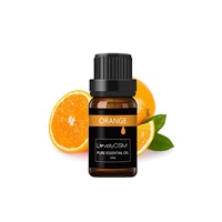 Teh Lavender Lime Peppermint Orange Lemongrass Tea Tree Jasmine Lemon Alami Organik 100% Murni Konsentrasi Tinggi Terbaik Grosir