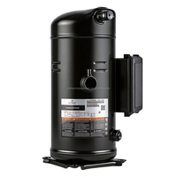 Compresseur à spirale en cuivre Copeland ZFI23KNE-TFD-558 R404A EVI pour chambres froides à température moyenne-basse 5 HP 220-240V Garantie 1 an
