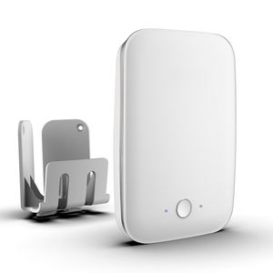 Tuya App Wifi 60ghz Mmwave anziano rilevatore di caduta radar presenza umana sensore con rilevamento di caduta per allarme medico - Product Image 1