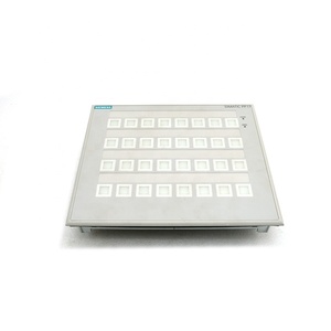 จัดส่งหน้าจอสัมผัส HMI รุ่น KTP700 Basic HMI 6AV3688-3ED13-0AX0 6AV2123-2GB03-0AX0 6AV2123-2JB03-0AX0 - Product Image 4