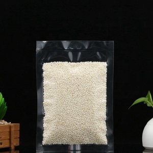 Trasparente Tre Lati di Tenuta Sacchetto di Vuoto Cibo Sacchetto di Nylon Sacchetti di Imballaggio - Product Image 2