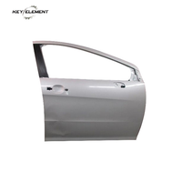 Élément Clé : Panneau de Porte Latérale Avant en Métal de Haute Qualité 76003-P1000 76004-P1000 pour Kia Sportage 2022