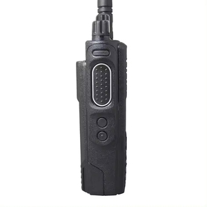 วิทยุสื่อสารแบบพกพา รุ่น XiRP8668 สำหรับ DMR ระยะไกล ดิจิตอล วอล์คกี้ทอล์คกี้ UHF/VHF - Product Image 4