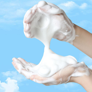 Liquido schiarente antimicotico Goad Milk Plus sbiancante idratante bagnoschiuma crema doccia Gel - Product Image 6