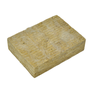 Panneaux d'isolation thermique en laine de roche ignifuges et insonorisants pour la construction de murs, plafonds et toitures - Product Image 2