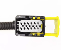 Haute qualité 12 broches pour Bosch 2.2 6.5 pompe à urée prise capteur prise connecteur faisceau de câblage