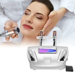 Appareil Portable Anti-rides et Raffermissant pour le Visage et le Corps V Max / Machine Beauté Portable 0 Shots - Product Image 4