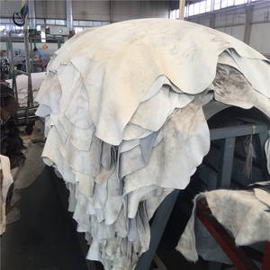 Toptan tedarik sığır derisi halı organik fosfor tabaklanmış saç dana doğal büyük dana inek derisi - Product Image 3