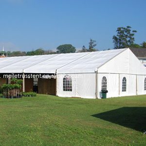 Petite tente <span class=keywords><strong>chapiteau</strong></span> en PVC pour mariage église événement étanche pour exposition en plein air impression de logo prix <span class=keywords><strong>d</strong></span>'usine grande tente à vendre - Product Image 1