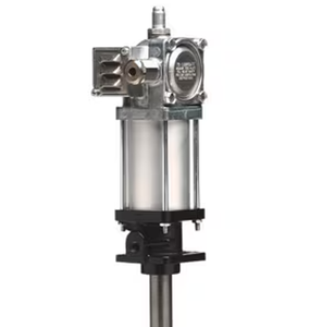 Bomba de Grasa Neumática de Alta Presión Lincoln 82054 50:1 - Product Image 1