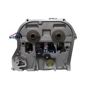 Venta Caliente: Culata Completa de Gasolina de 4 Cilindros y <span class=keywords><strong>2</strong></span>.0L QR20 para Motor Nissan X-Trail T30, Teana J31, Primera P12, Serena C24 - Product Image 6
