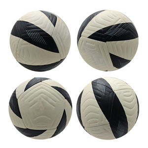 Balón de fútbol profesional, nuevo estilo, tamaño 5, cosido a máquina, ligero, unido térmicamente para entrenamiento y partidos - Product Image 6