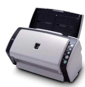 ฟูจิตสึสแกนเอกสารสำนักงานสีประสิทธิภาพสูงพร้อมอินเตอร์เฟซ USB คุณสมบัติ ADF และแหล่งกำเนิดแสง CCD สำหรับสแกน - Product Image 6