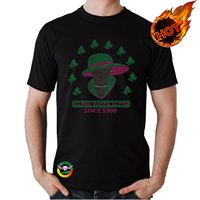 Supplier Kristal Hot Fix Custom Alpha Designs Rhinestone Transfer untuk Kaos