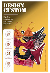 واقي من الطفح الجلدي للسيدات ، كتلة ملونة من القماش العادي المخصص ، ملابس سباحة بأكمام طويلة بسحاب - Product Image 4