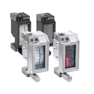 เครื่องวัดอัตราการไหลแบบปรับพื้นที่ได้ รุ่น KROHNE DK37 ของแท้ สำหรับของเหลวและก๊าซ ความแม่นยำ +/-5% รับประกัน 1 ปี เครื่องวัดอัตราการไหลแบบปรับพื้นที่ได้ รุ่น DK37 Kroh - Product Image 3