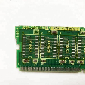 Original FANUC PCB Circuit Board A20B-2900-0701 A20B29000701 - Product Image 2