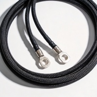 Kabel Koneksi BMS Profesional dan Kabel Saklar On/Off JST-XH Balance dengan Tester untuk Perawatan Daly JK BMS